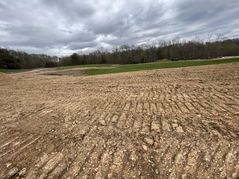 Residential Land in Laurel County