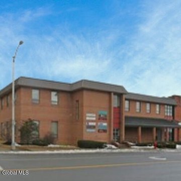 Professionally Maintained Office Space Available