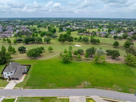 Golf Course Lot in Broussard