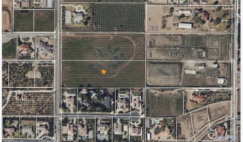 Land, Corona, CA