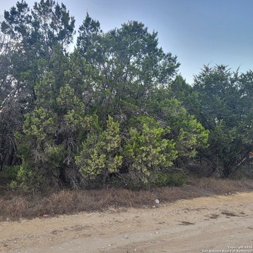 Land, Spring Branch, TX