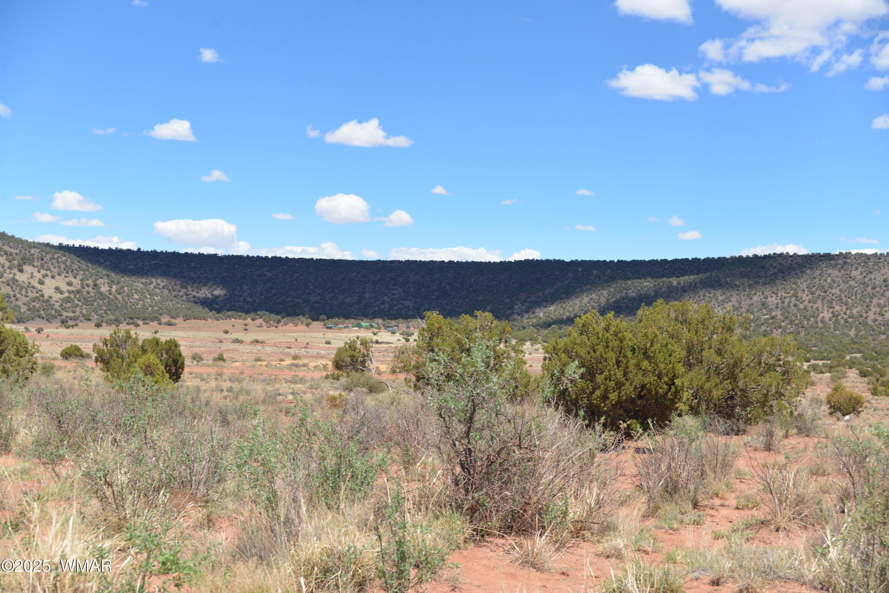 Land with Amazing Views