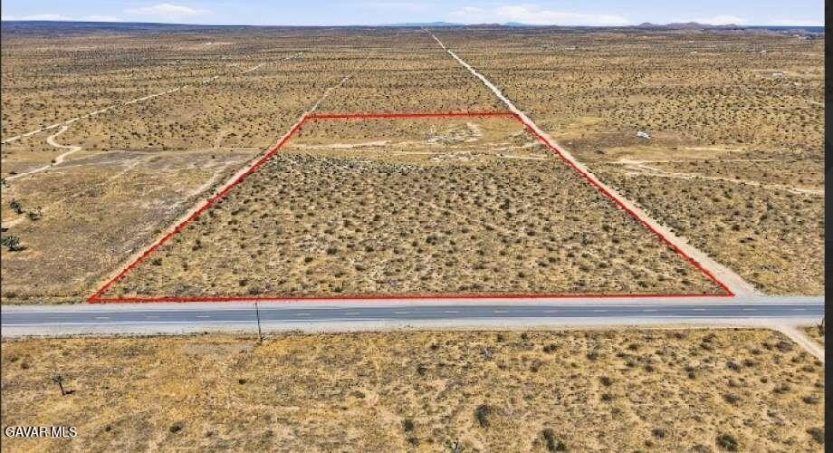 Lancaster Residential Land Opportunity