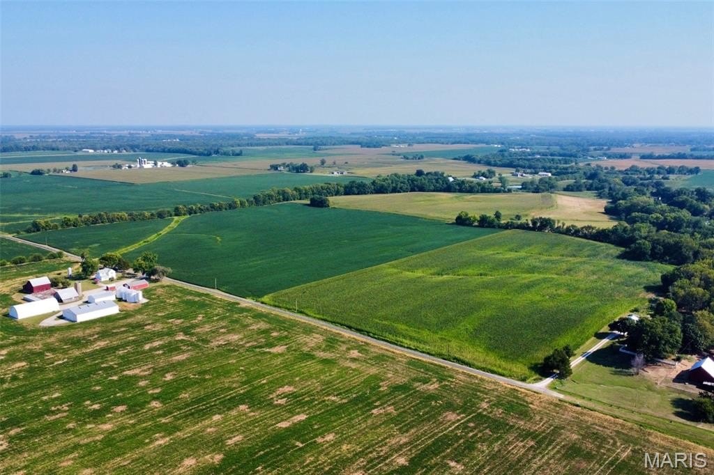 Productive Land with Development Potential