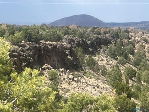 Land, Quemado, NM