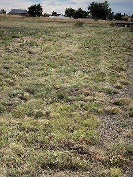 Commercial Land in Pueblo West