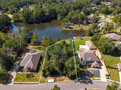 Land, Bay Minette, AL