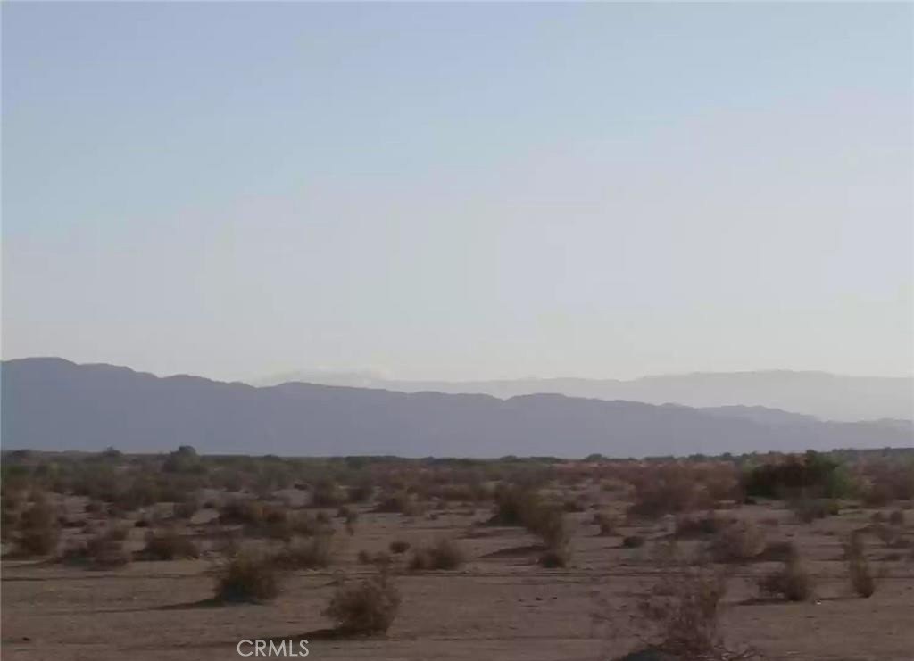 Niland Land For Sale