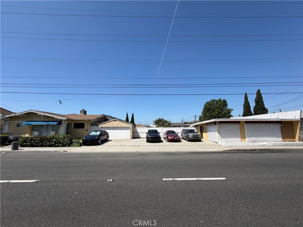 Lawndale Commercial Building For Sale