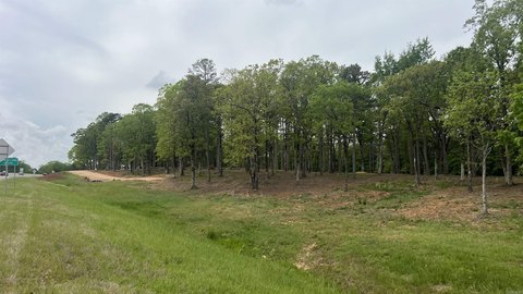 Land Near Crowley's Ridge College