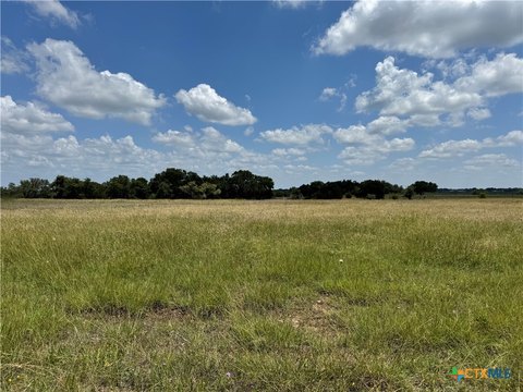 39 Acres Near Gatesville, TX