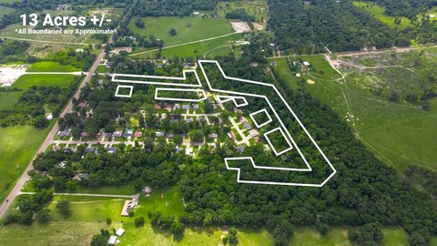 Residential Land in Royal Forest