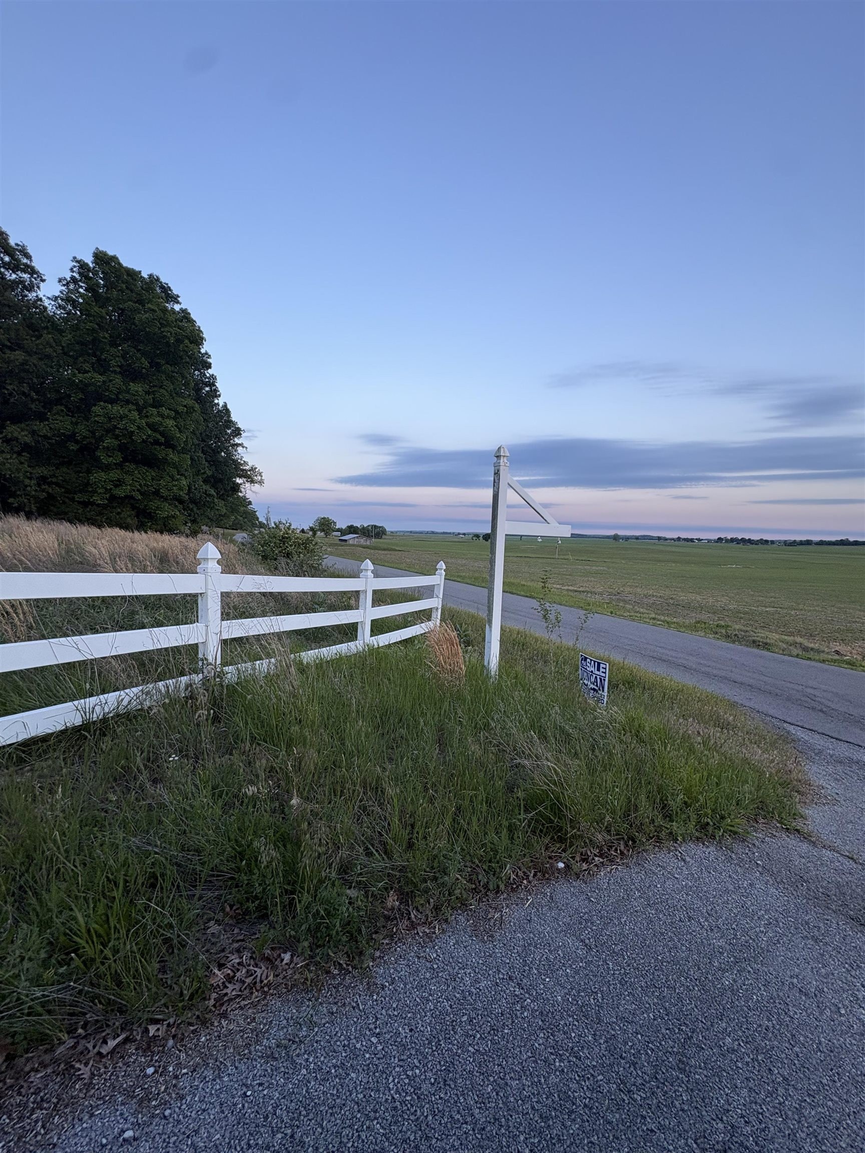 Land for Recreation in Sturgis