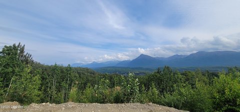 Land, Sutton, AK