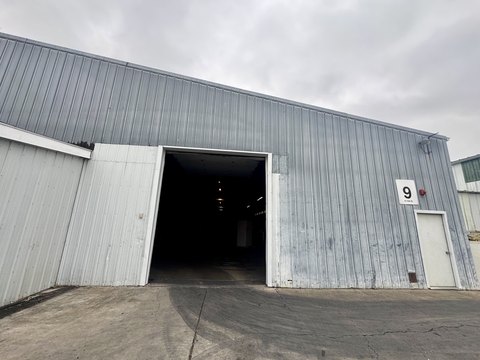 Industrial Space in Kendall County