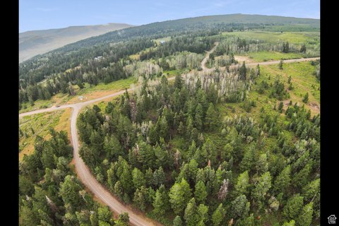 Land in Soldier Summit Community