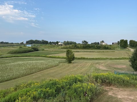 LAND - Ellsworth, WI