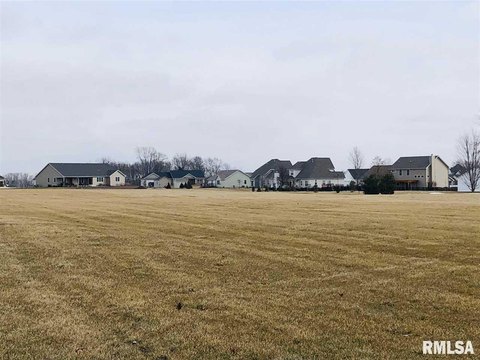 Elmwood Residential Lots Available