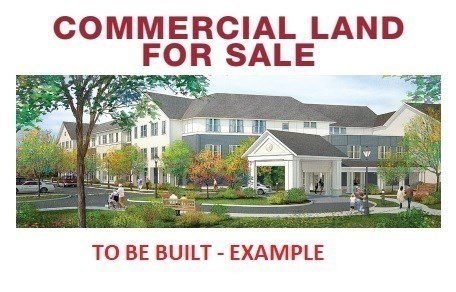 Sturbridge Commercial Land Opportunity