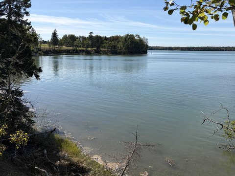Land, Harrington, ME