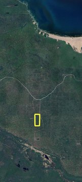 Grand Marais 20-Acre Wooded Land