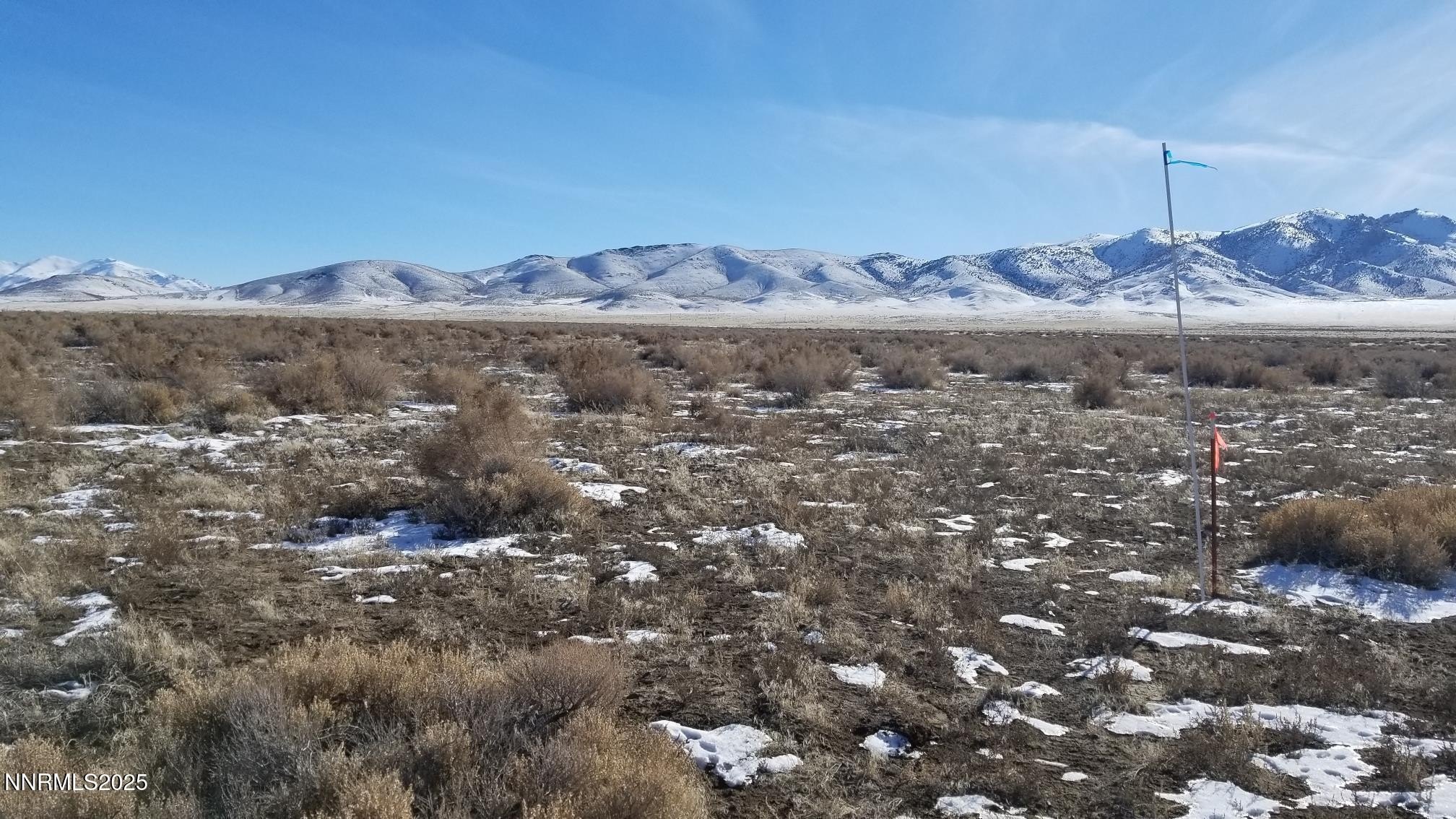 40 Acres Open Country Land