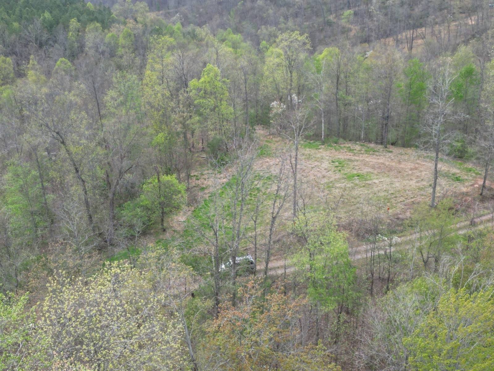 55 Acres Hunting & Recreational Land