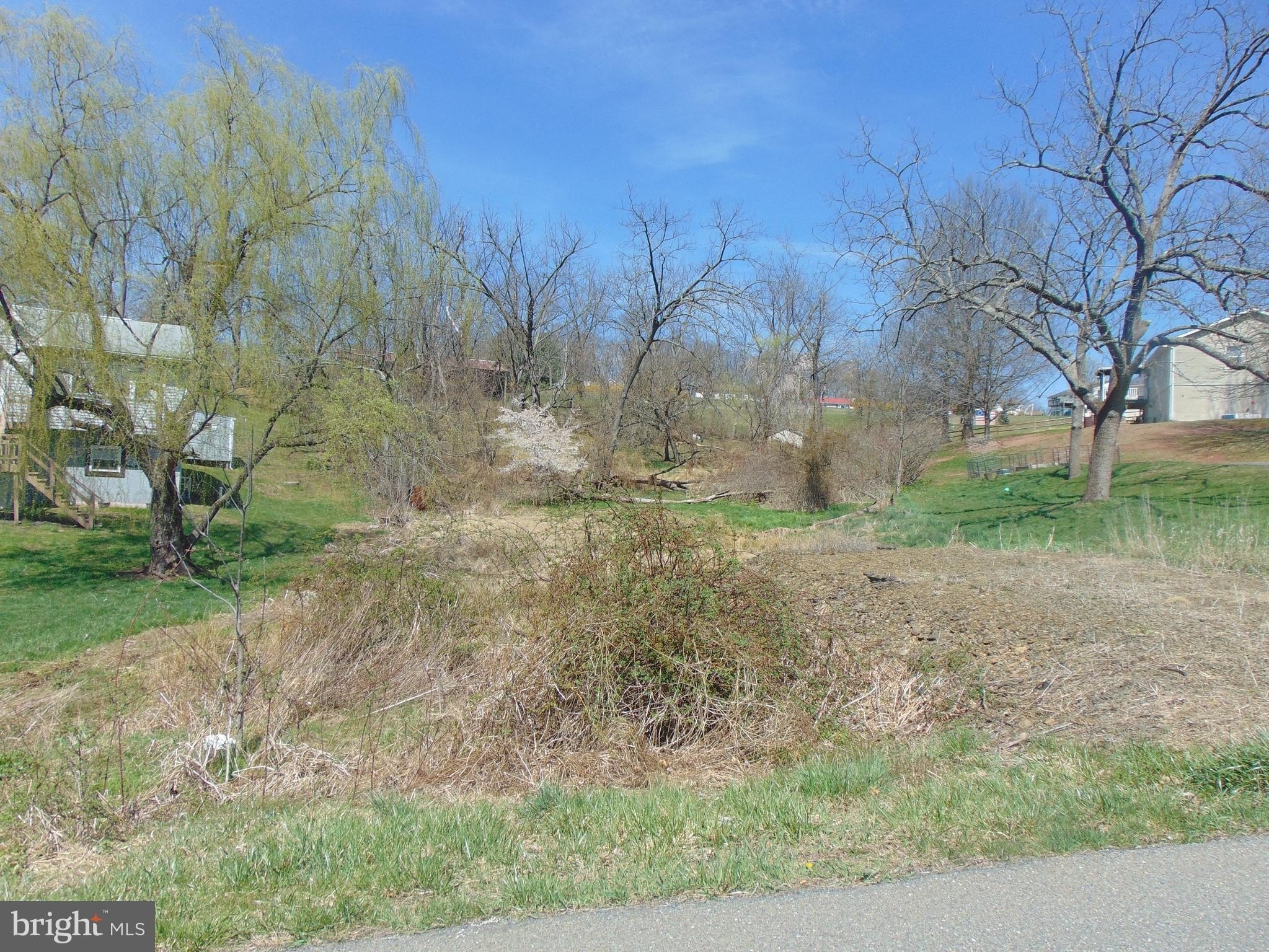 Lake Wynonah Building Lot