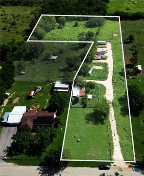 Land Near Dale, TX