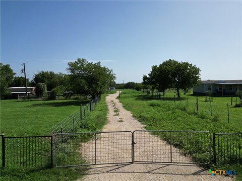 Land Near Dale, TX