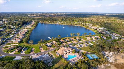 Lot in Golden Palms Resort