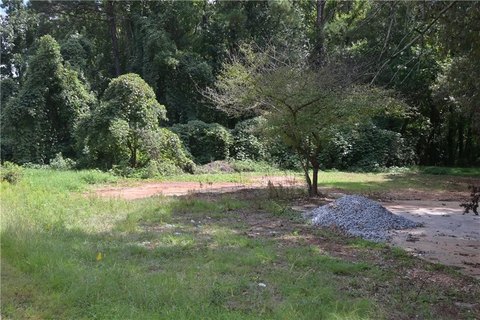 Commercial Land with Road Frontage