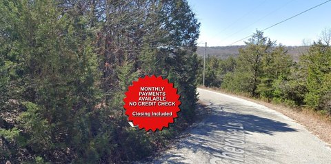 Holiday Island Land For Sale