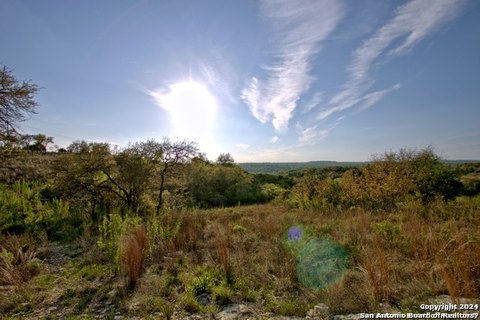 Land, Spring Branch, TX