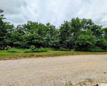 LAND - Blair, NE