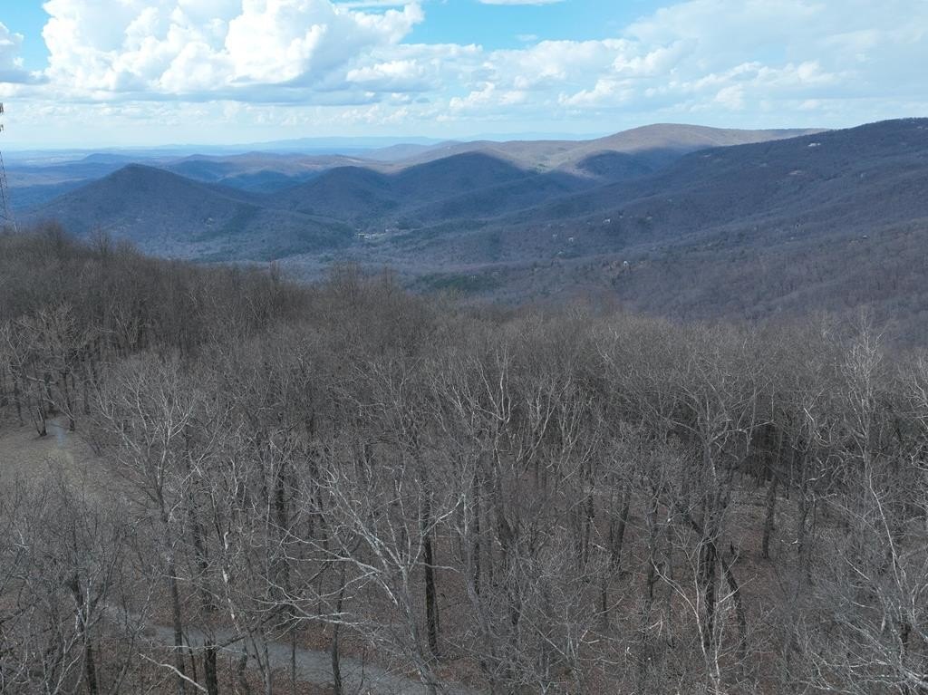 Unrestricted Mountain View Acreage