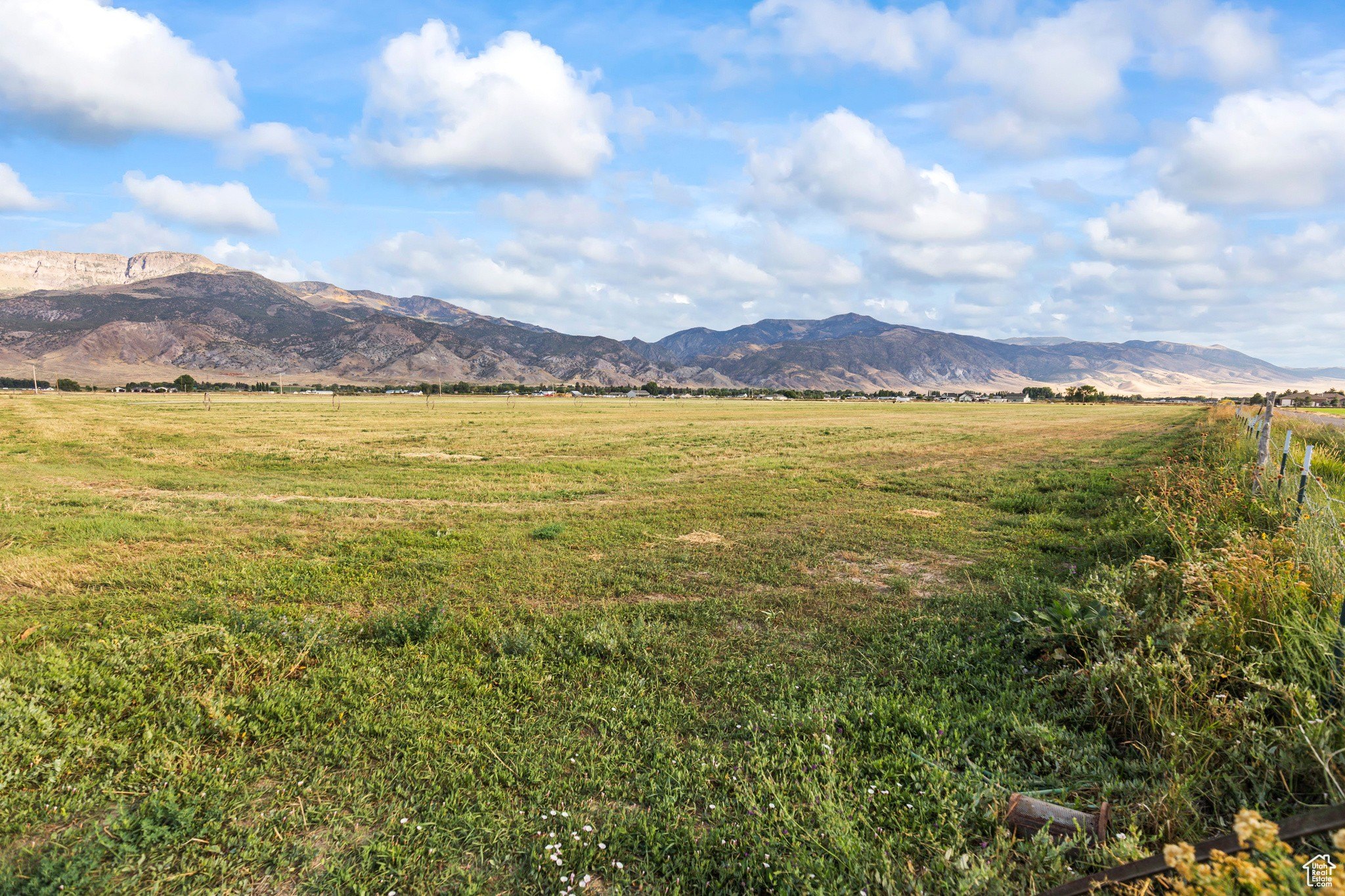 Monroe Valley Farmland Opportunity