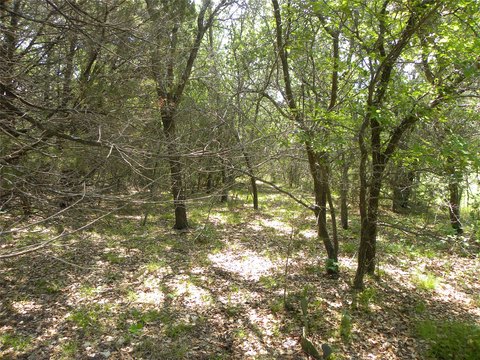 Residential Land in Golf Community