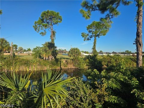 Land, Cape Coral, FL