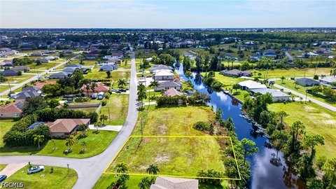Land, Cape Coral, FL