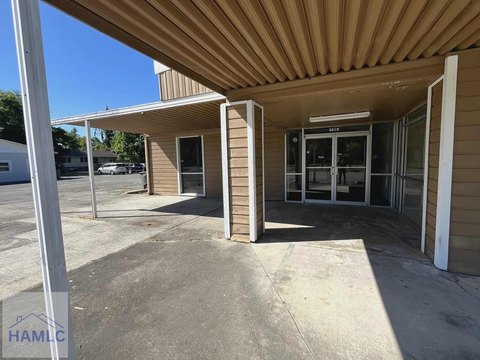 Hinesville Commercial Space For Rent
