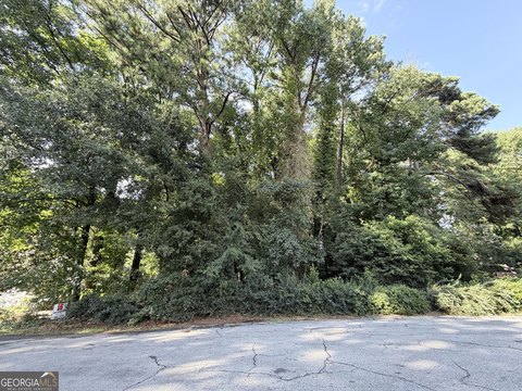 Land, Conyers, GA