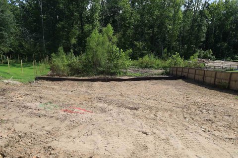 Residential Lot in Gated Community