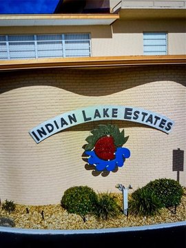 Residential Lot in Gated Community