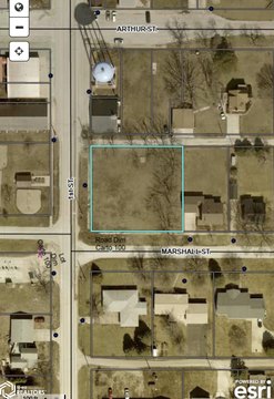 LAND - Other - Vincent, IA