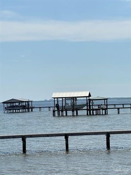 Residential Land in Sea Pines