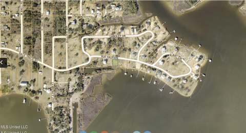 LAND - Biloxi, MS