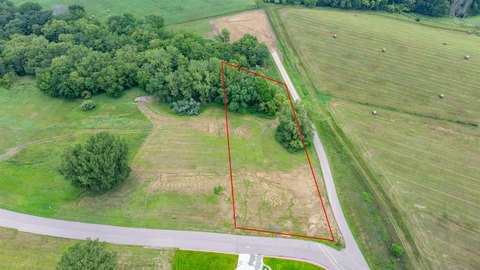 Building Site/Land, Sioux City, IA