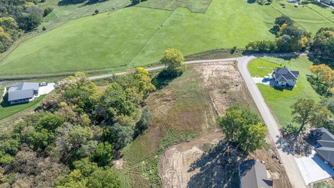Building Site/Land, Sioux City, IA