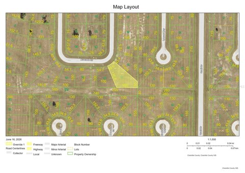 LAND - PLACIDA, FL